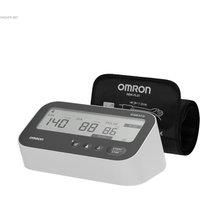 Omron M4 Connect AFib Upper Arm Blood Pressure Monitor, White