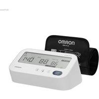 Omron M3 Comfort AFib Upper Arm Blood Pressure Monitor, White