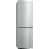 Miele KFN 4375 BD 60/40 Fridge Freezer - Silver, Silver/Grey