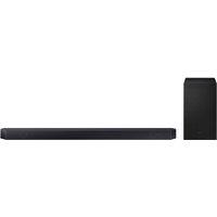 SAMSUNG HW-Q600H/XU 3.1.2 Wireless Sound Bar with Dolby Atmos, Black
