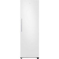 SAMSUNG RI40 SpaceMax RR40H39GEVEU Tall Fridge - Snow White, White