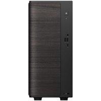 ASUS V500 Mini Tower Desktop PC - Inte Core 7, 1 TB SSD, Black, Black