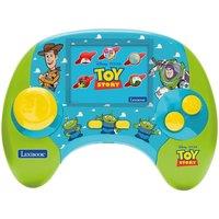 LEXIBOOK JCG100TSI1 Toy Story Console - Blue
