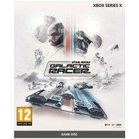Xbox Star Wars: Galactic Racer - Xbox Series X
