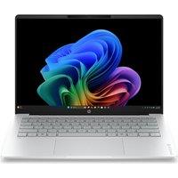 HP OmniBook 5 NGAI 14" Laptop - Intel Core Ultra 5, 512 GB SSD, Blue, Blue