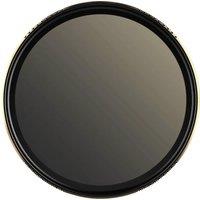 POLARPRO 82-2/5-VND-ED2 Peter McKinnon Signature Edition II Variable ND Lens Filter - 82 mm