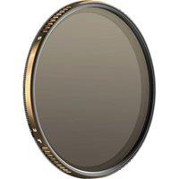 Polarpro 67-6/9-VND-ED2 Peter McKinnon Signature Edition II Variable ND Lens Filter - 67 mm
