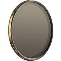 POLARPRO 67-2/5-VND-ED2 Peter McKinnon Signature Edition II Variable ND Lens Filter - 67 mm
