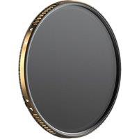 Polarpro 67-6/9-VND-ED2 Peter McKinnon Signature Edition II Variable ND Lens Filter - 67 mm