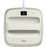 Cricut EasyPress SE - White, White