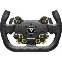 THRUSTMASTER EVO Racing 31U Leather Racing Wheel - Black
