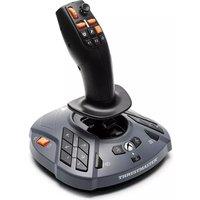 THRUSTMASTER SimTask Farmstick - Black & orange