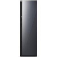 Lg Styler RX5MR WiFi-enabled Steaming Closet with Heat Pump - Black, Black