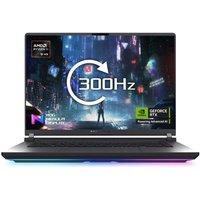 ASUS ROG Strix G16 16" Gaming Laptop - AMD Ryzen 9, RTX 5070 Ti, 1 TB SSD, Green