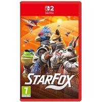 NINTENDO SWITCH 2 Star Fox