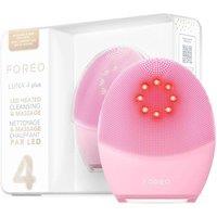 Foreo Luna 4 Plus Facial Cleansing Device - Normal Skin, Pink, Pink