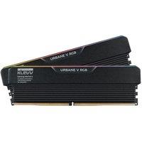 KLEVV URBANE V RGB 32 GB DDR5 6400 MHz PC RAM - 2 x 16 GB
