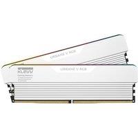 KLEVV URBANE V RGB 32 GB DDR5 6400 MHz PC RAM - 2 x 16 GB