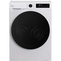 HOOVER Pro Wash Series 5 HBR 69SBL9-80 WiFi-enabled 9 kg 1600 Spin Washing Machine - White, White