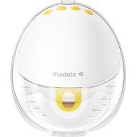 Medela Motion InBra Single Electric Breast Pump - White