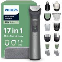 PHILIPS PHILIPS MG7941/15 17IN1, Black