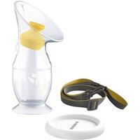 Medela Silicone Breast Milk Collector - White