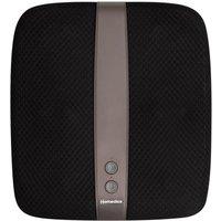 HOMEDICS FM-TS12H-GB Deluxe Shiatsu Foot Massager with Heat - Black