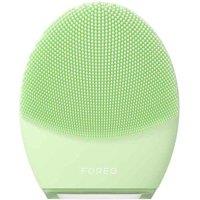Foreo Luna 4 Smart Facial Cleansing & Firming Device - Combination Skin, Mint, Green