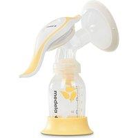 Medela Harmony Flex Manual Breast Pump - Yellow