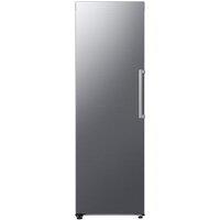 SAMSUNG RI70 SpaceMax RZ70H32KDTEU Tall Freezer - Gentle Silver, Silver/Grey