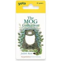 YOTO The Mog Collection Audio Card