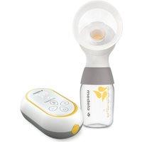Medela Freestyle Mini Classic Single Electric Breast Pump - White