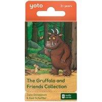 YOTO The Gruffalo and Friends Collection Audio Card