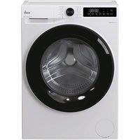 HOOVER Pro Wash Series 3 HBR 68SBL9-80 WiFi-enabled 8 kg 1600 Spin Washing Machine - White, White