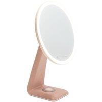RIO High-Performance Makeup Mirror - Dusky Pink, Pink