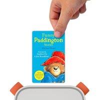 YOTO Funny Paddington Stories Audio Card