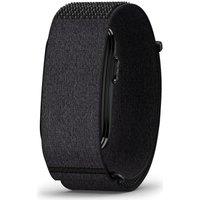GARMIN CIRQA Smart Band - Black, L-XL, Black