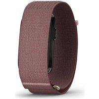 GARMIN CIRQA Smart Band - Mauve, L-XL, Purple,Pink