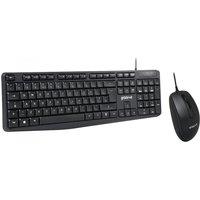 GROOV-E GVPC19BK Keyboard & Mouse Set
