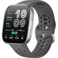 Amazfit Bip 6 Smart Watch - Charcoal, Black