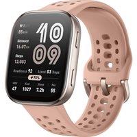 Amazfit Bip 6 Smart Watch - Blush, Pink