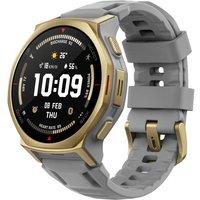 Amazfit TRex 3 Pro Smart Watch - Arctic Gold, Gold
