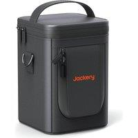JACKERY 21-0004-000019 Power Station Carrying Case - Black