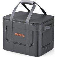 JACKERY Extreme Guard Power Station Carrying Case - Large, Black