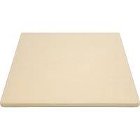 BLACKMOOR Pizza Stone - Beige, Cream