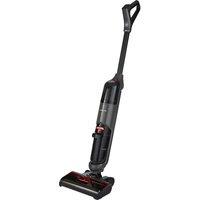 MORPHY RICHARDS MRX COMPLETE PRO Bagless Upright Wet and Dry Vacuum Cleaner - Grey, Silver/Grey