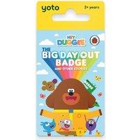 YOTO Hey Duggee Collection Audio Player Card