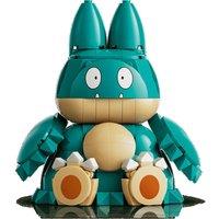 LEGO Pokmon 72150 Munchlax Set for Adults