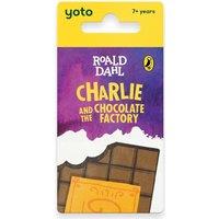 YOTO Roald Dahl: Charlie and the Chocolate Factory Audio Card