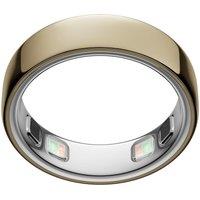 OURA Ring 5 Gold, Size 7, Gold